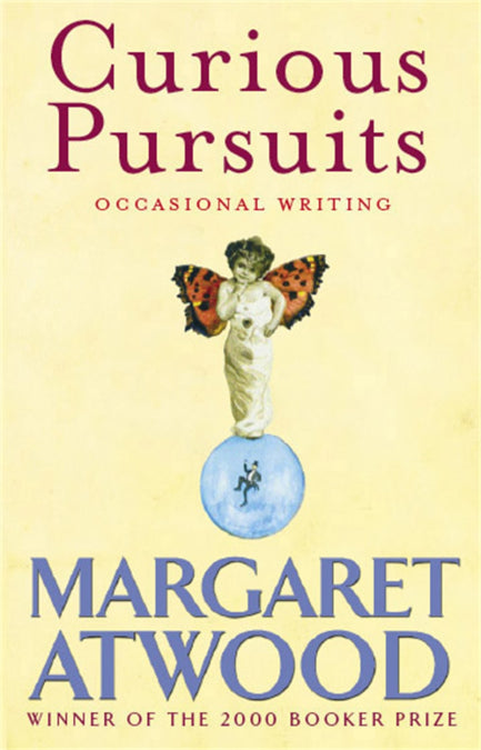 Curious Pursuits Virago Press Ltd