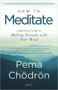 How to Meditate BIBLIONEPAL