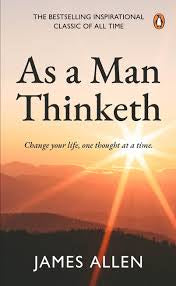 As a Man Thinketh BIBLIONEPAL