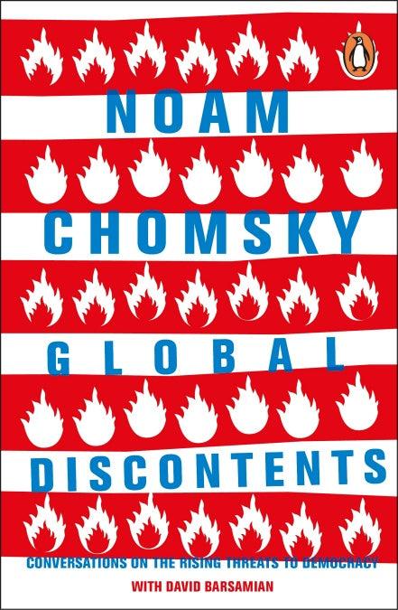 Global Discontents BIBLIONEPAL