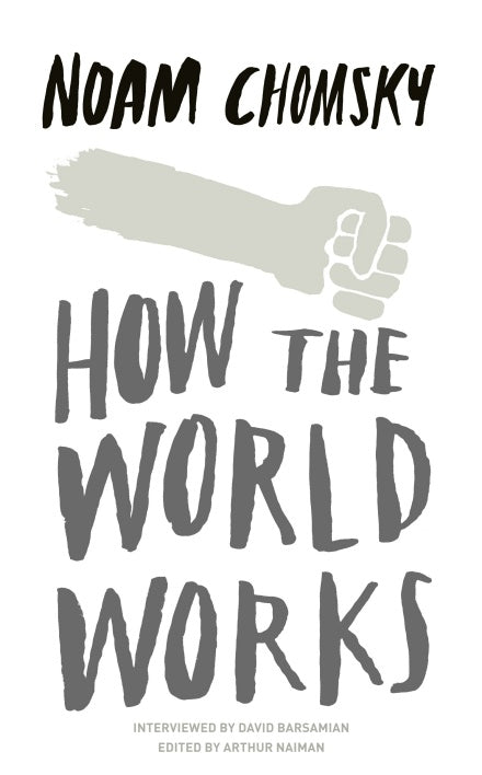 How the World Works BIBLIONEPAL