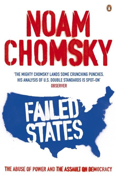 Failed States - BIBLIONEPAL