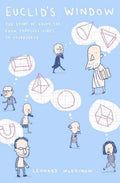 Euclid's Window: From Parallel Lines to Hyperspace BIBLIONEPAL