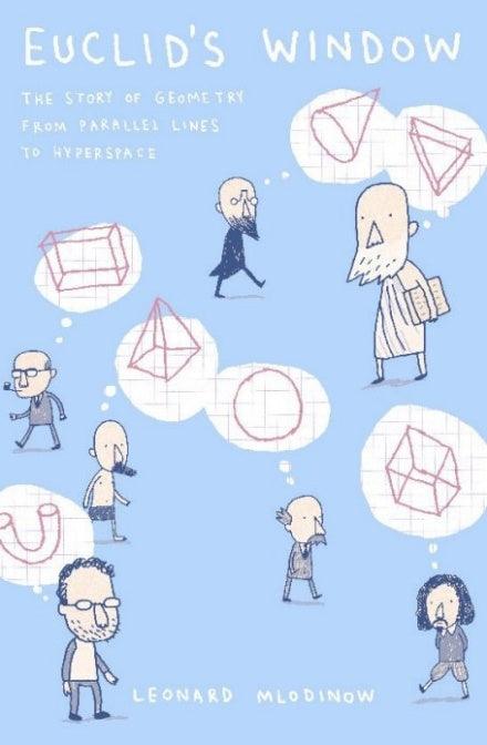 Euclid's Window: From Parallel Lines to Hyperspace BIBLIONEPAL