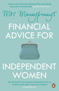 Mrs Moneypenny's Financial Advice for Independent Women BIBLIONEPAL