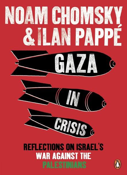 Gaza in Crisis BIBLIONEPAL