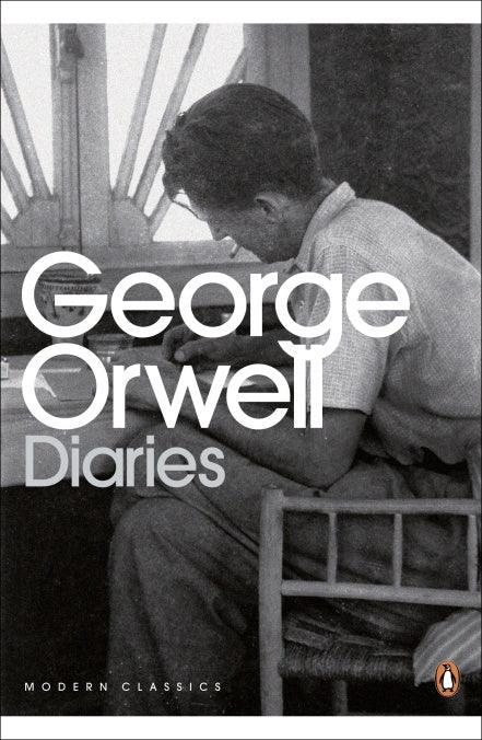 George Orwell: Diaries BIBLIONEPAL