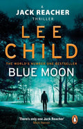 Blue Moon BIBLIONEPAL