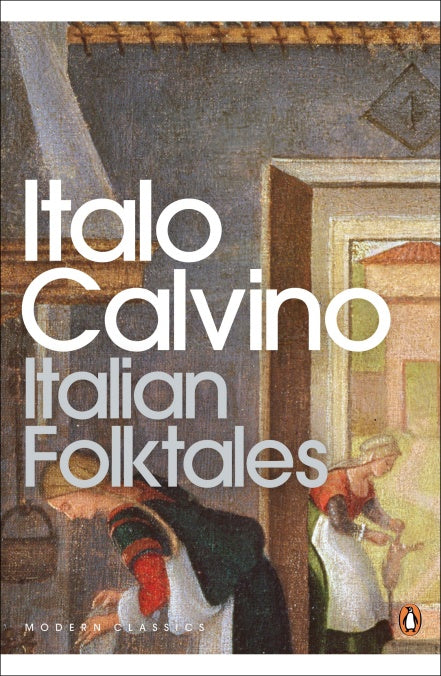 Italian Folktales BIBLIONEPAL