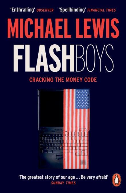 Flash Boys BIBLIONEPAL