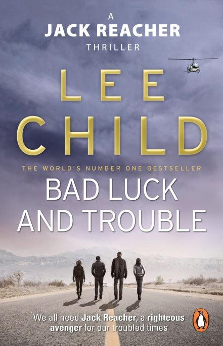 Bad Luck And Trouble BIBLIONEPAL