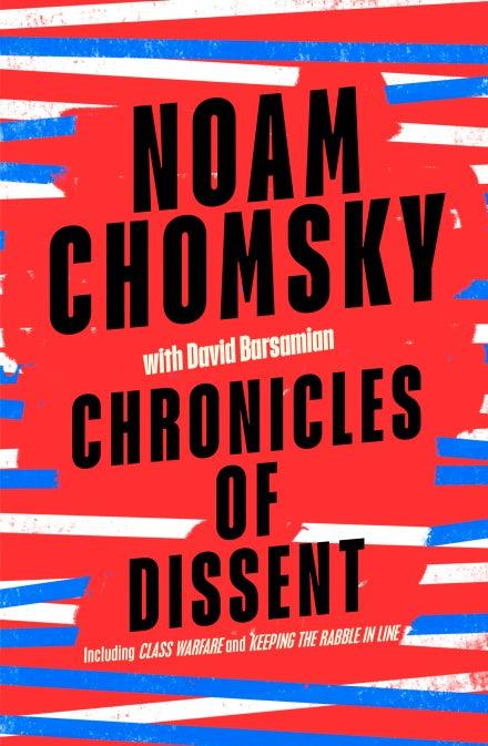 Chronicles of Dissent BIBLIONEPAL
