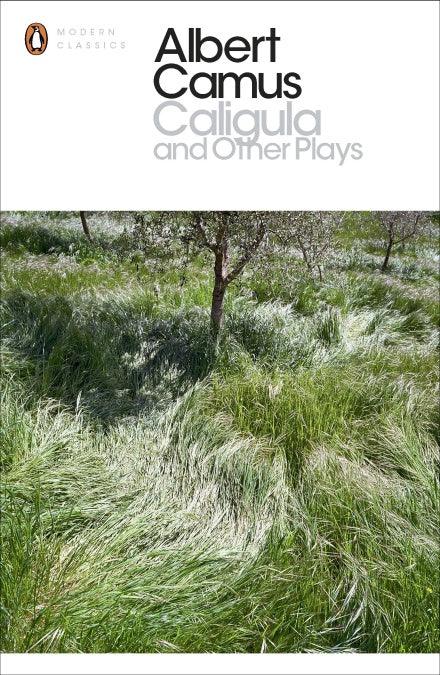 Caligula and Other Plays BIBLIONEPAL