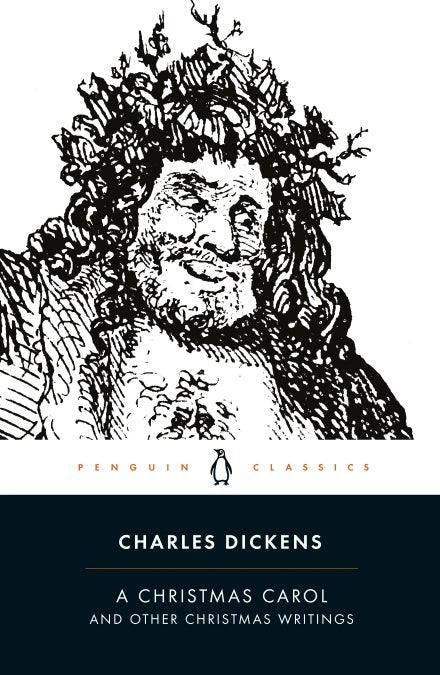 A Christmas Carol and Other Christmas Writings Penguin Classics
