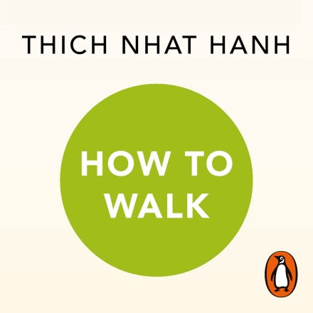 How To Walk