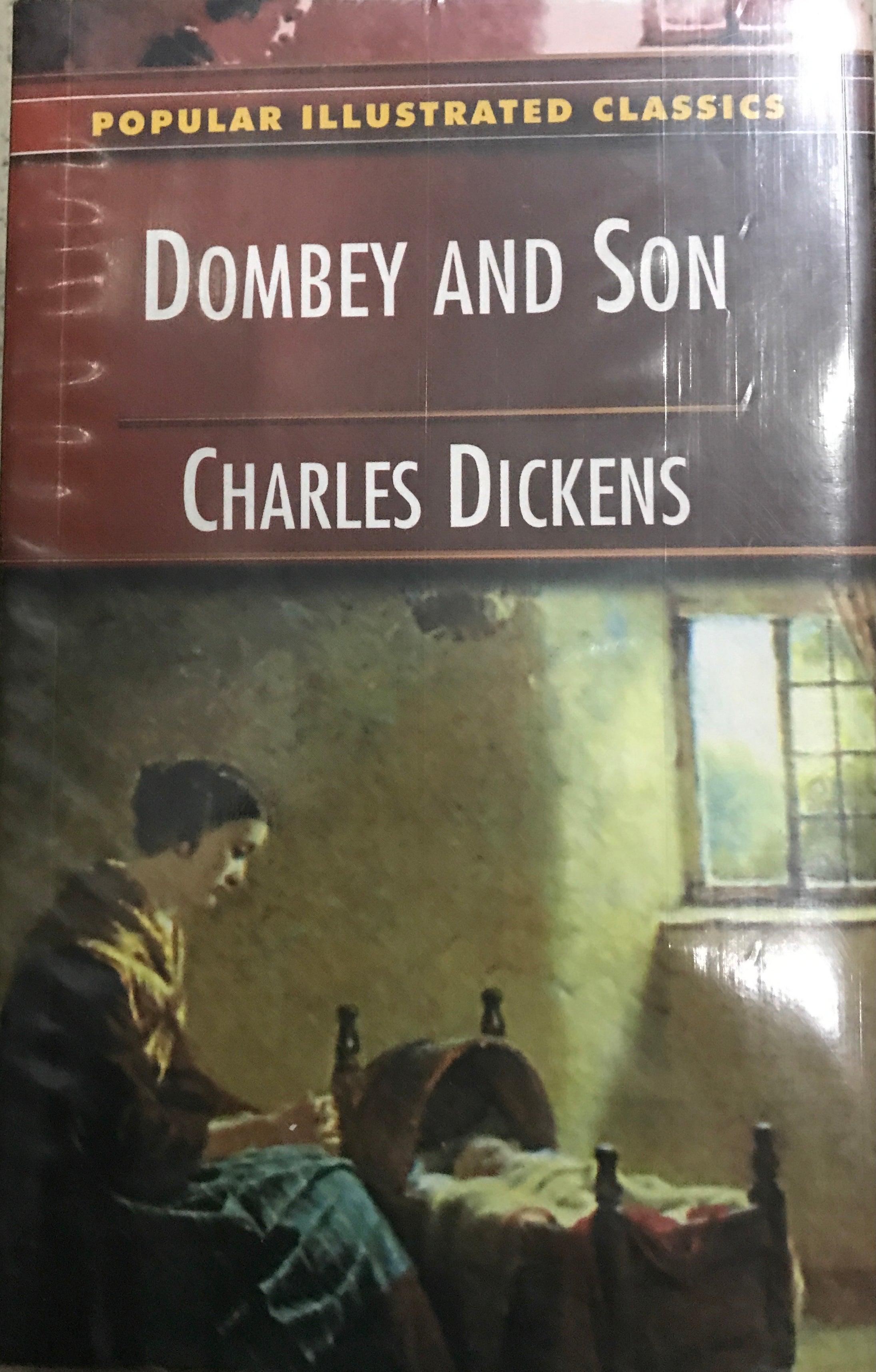 Dombey and Son BIBLIONEPAL