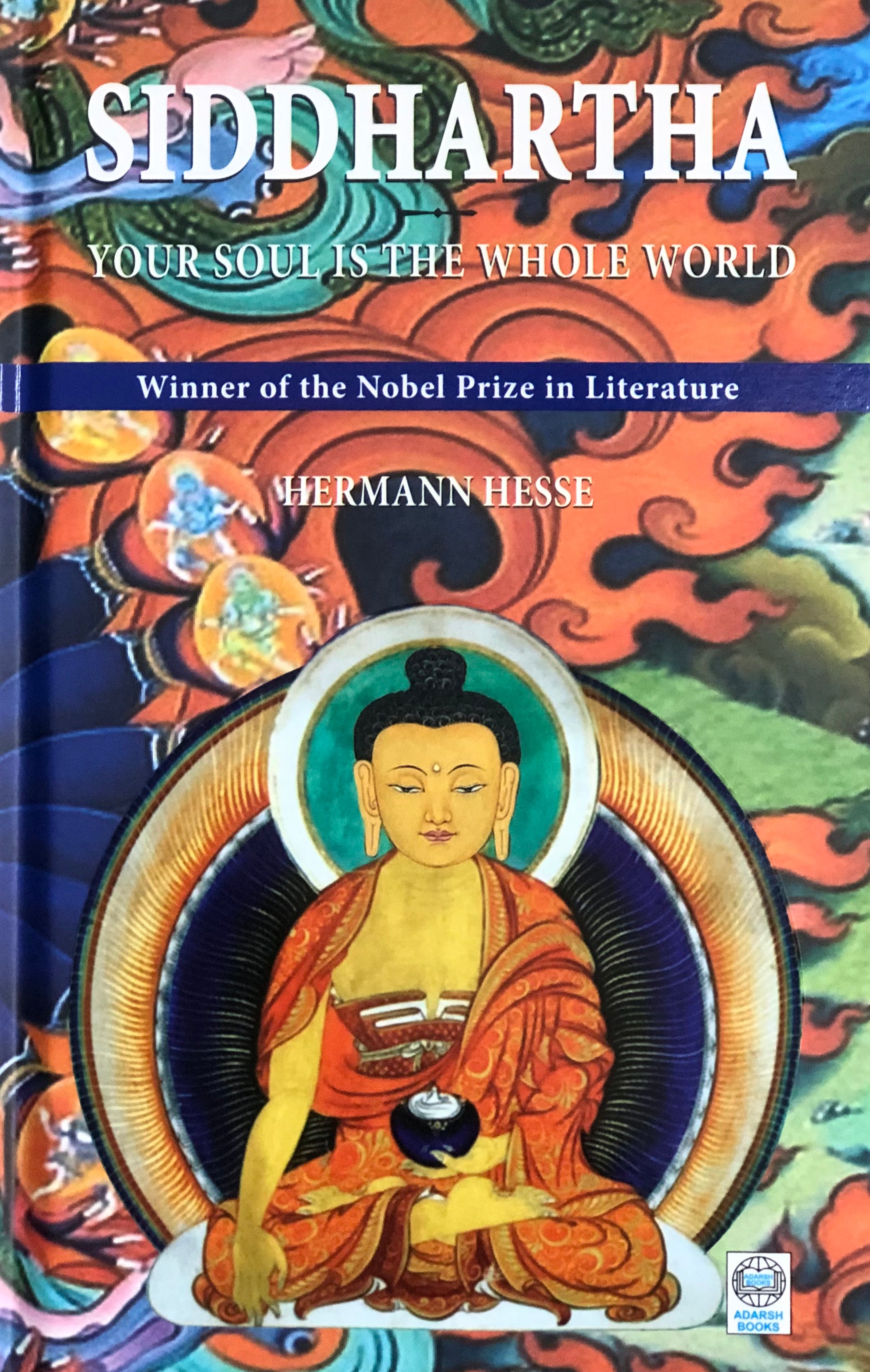 Siddhartha Multiple Publishers 9788183632232