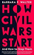 How Civil Wars Start: And How to Stop Them BIBLIONEPAL