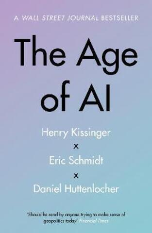 The Age of AI and Our Human Future BIBLIONEPAL