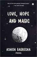 Love, Hope and Magic: Poems BIBLIONEPAL