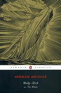 Moby-Dick or, The Whale BIBLIONEPAL 1.Paperback