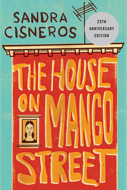 The House on Mango Street BIBLIONEPAL