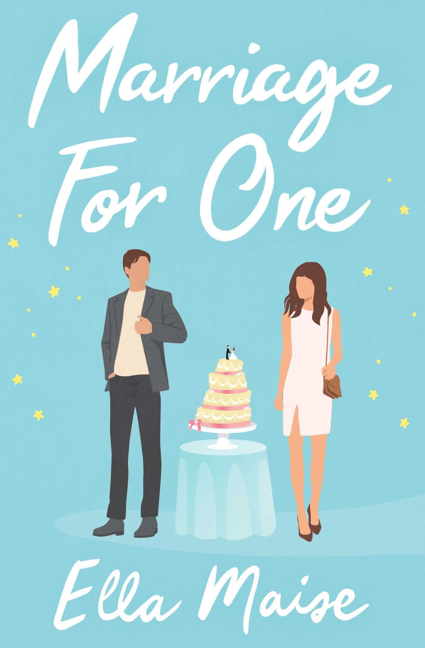 Marriage for One BIBLIONEPAL
