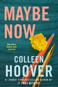 Maybe Now BIBLIONEPAL
