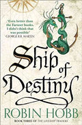 Ship of Destiny Harper Collins