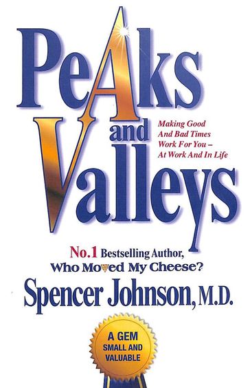 Peaks and Valleys BIBLIONEPAL