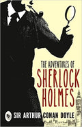 The Adventures of Sherlock Holmes BIBLIONEPAL