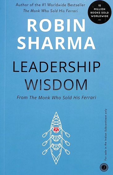 Leadership Wisdom BIBLIONEPAL