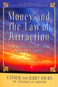 Money and the Law of Attraction Hay House LLC