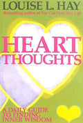 Heart Thoughts: A Daily Guide To Find Inner Wisdom BIBLIONEPAL