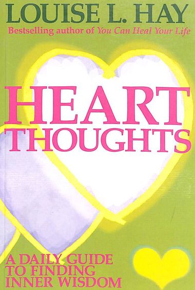 Heart Thoughts: A Daily Guide To Find Inner Wisdom BIBLIONEPAL