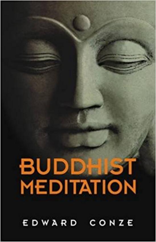 Buddhist Meditation BIBLIONEPAL