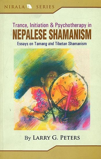 Trance, Initiation and Psychotherapy in Nepalese Shamanism BIBLIONEPAL