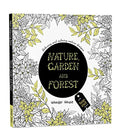 Nature, Garden and Forest Wonder House Books