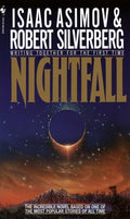 Nightfall BIBLIONEPAL