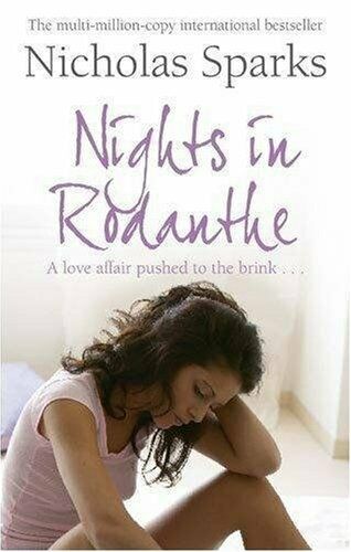 Nights in Rodanthe BIBLIONEPAL