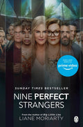 Nine Perfect Strangers BIBLIONEPAL