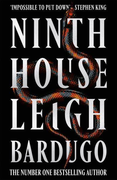 Ninth House BIBLIONEPAL