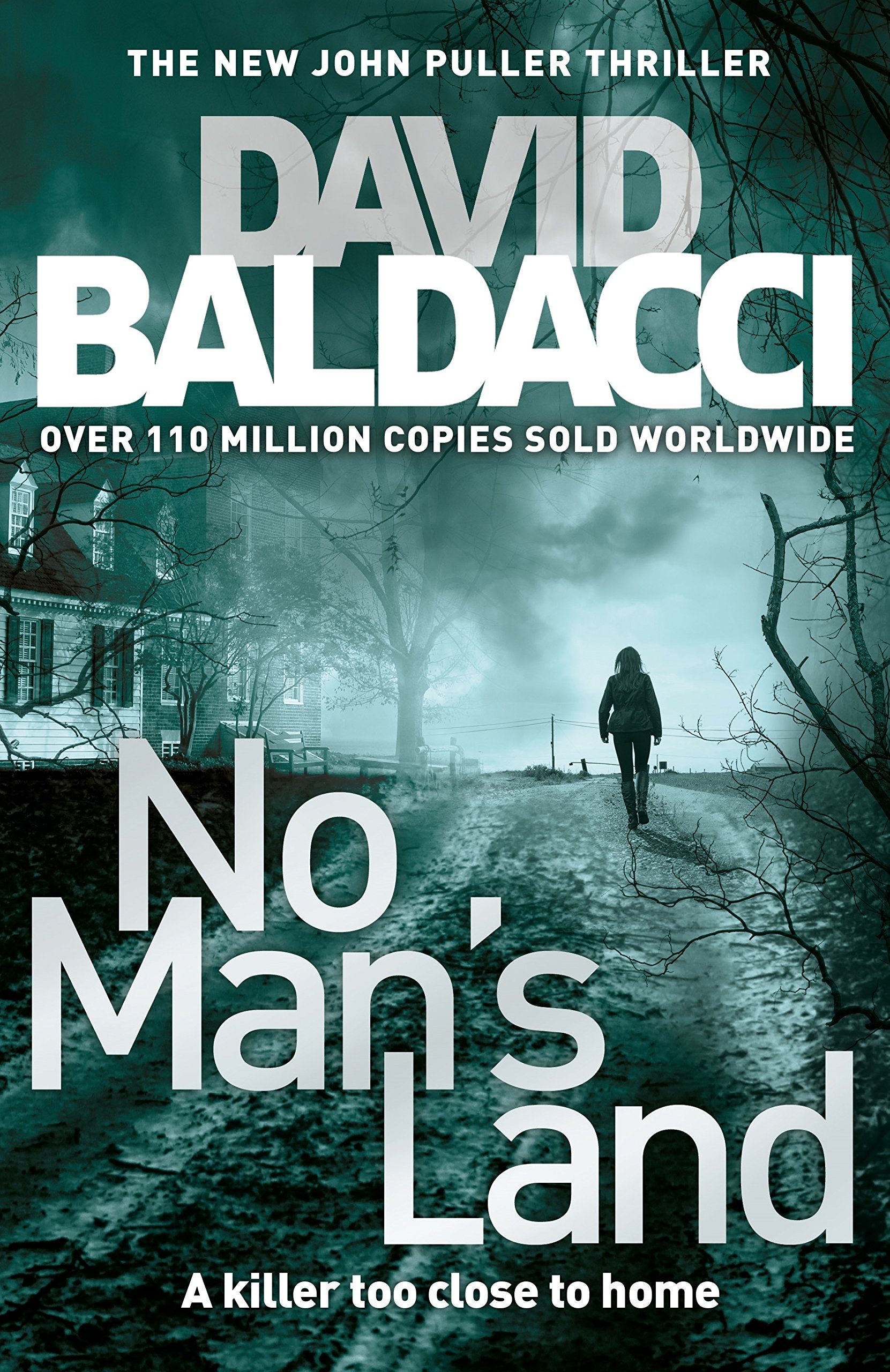 No Man's Land BIBLIONEPAL