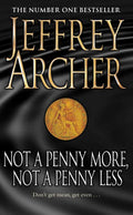 Not a Penny More, Not a Penny Less BIBLIONEPAL