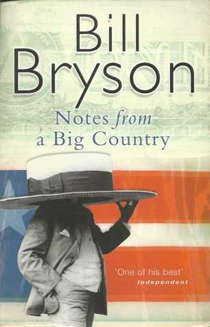 Notes from a Big Country BIBLIONEPAL