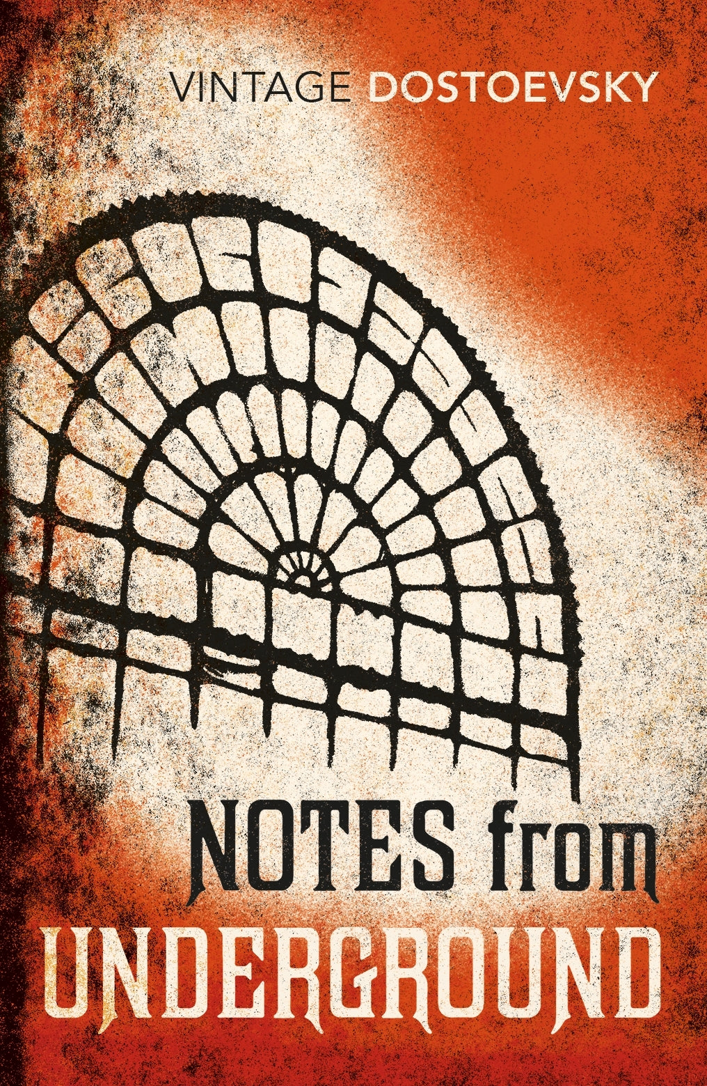 Notes from Underground Vintage