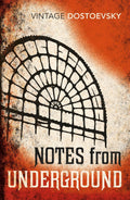 Notes from Underground Vintage