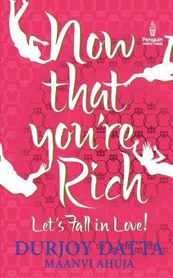 Now That You’re Rich Let's Fall In Love! BIBLIONEPAL