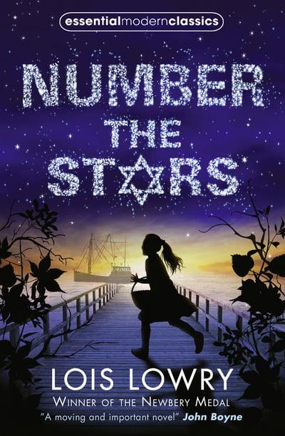Number the Stars BIBLIONEPAL