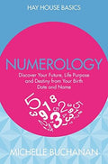 Numerology BIBLIONEPAL